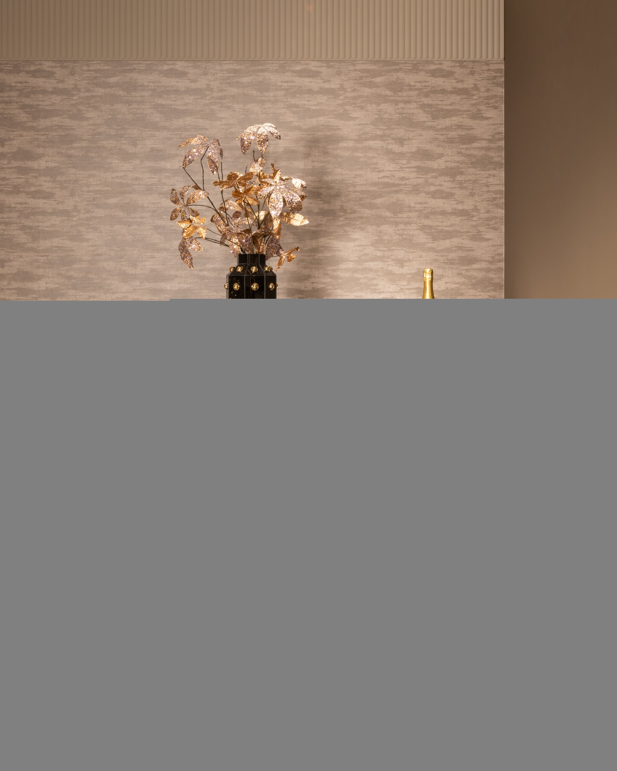 Richmond Interiors Barhocker Delphine lovely cream Barhocker Richmond Interiors