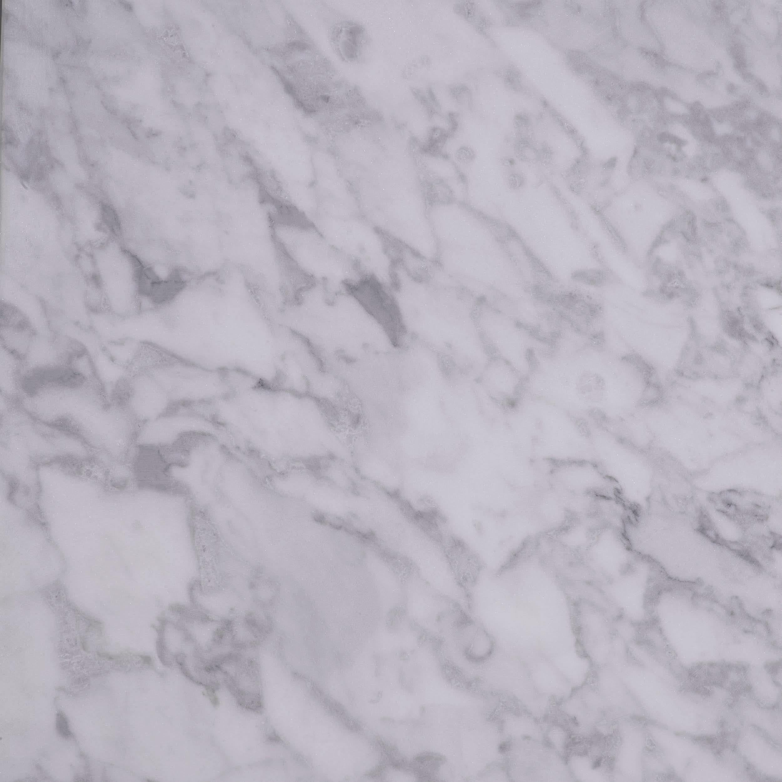 Eichholtz Säule Lucca L – Weißer Marmor Säule Eichholtz