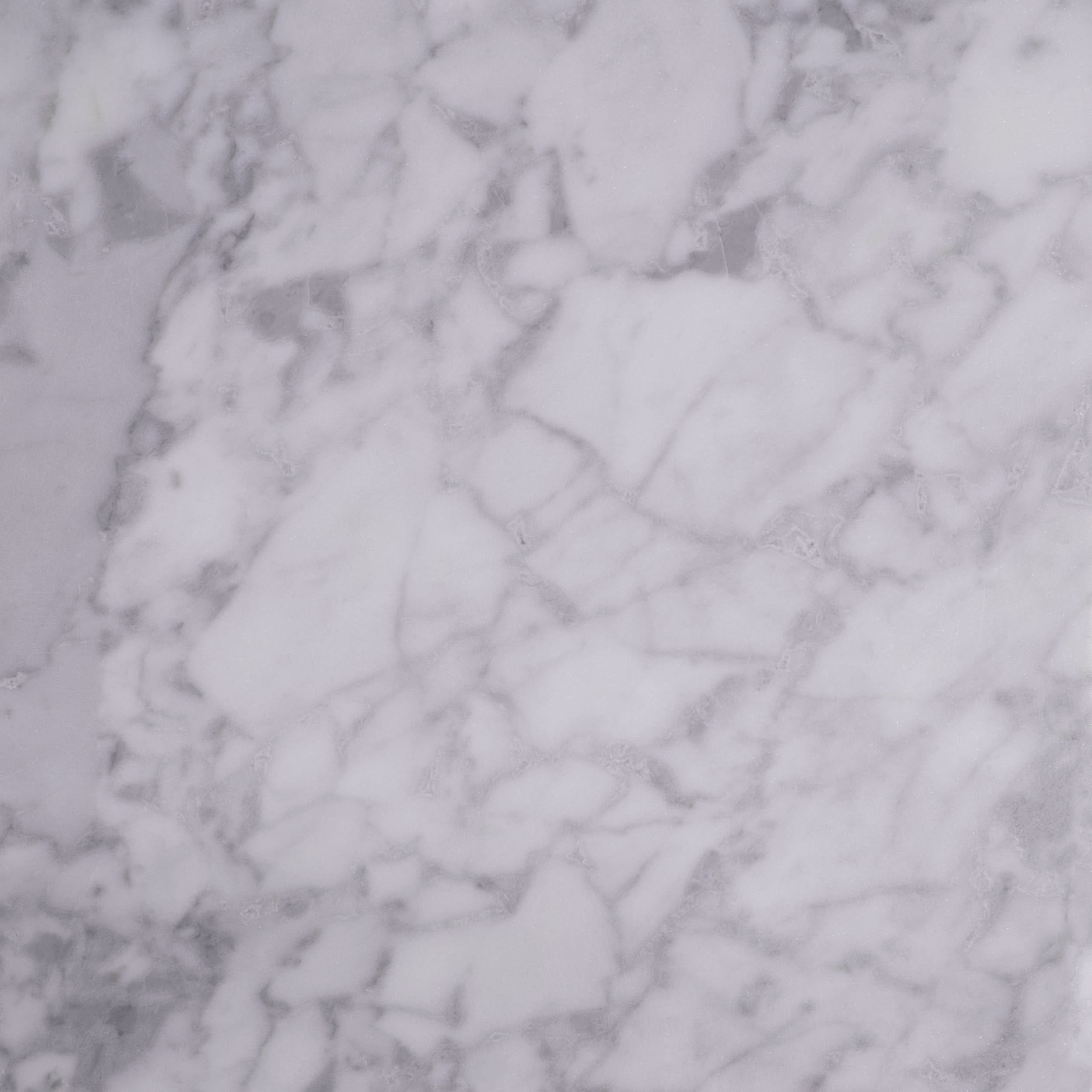 Eichholtz Säule Lucca L – Weißer Marmor Säule Eichholtz