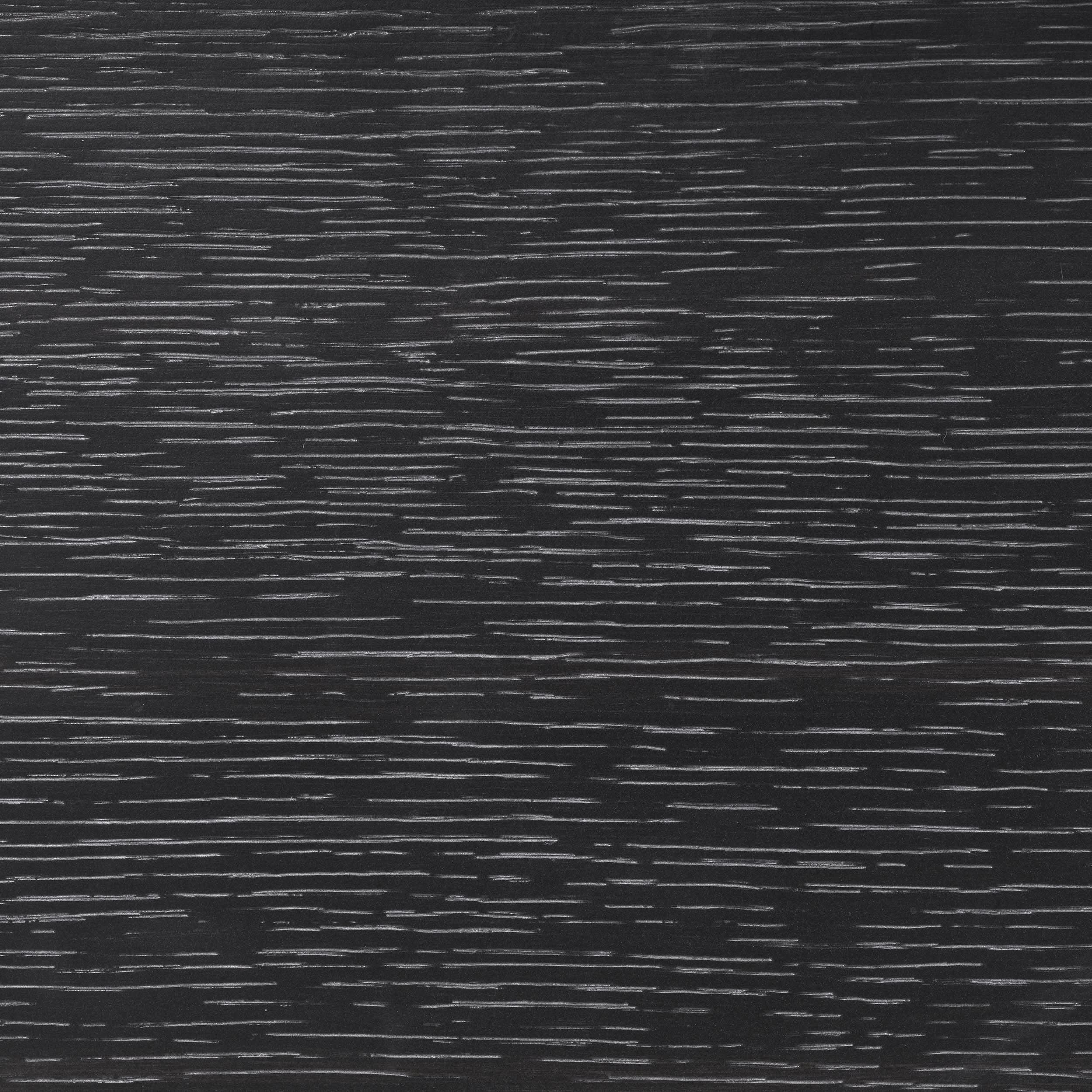 Eichholtz Kommode Metropolitan L - Charcoal Grey Oak Veneer Kommode Eichholtz