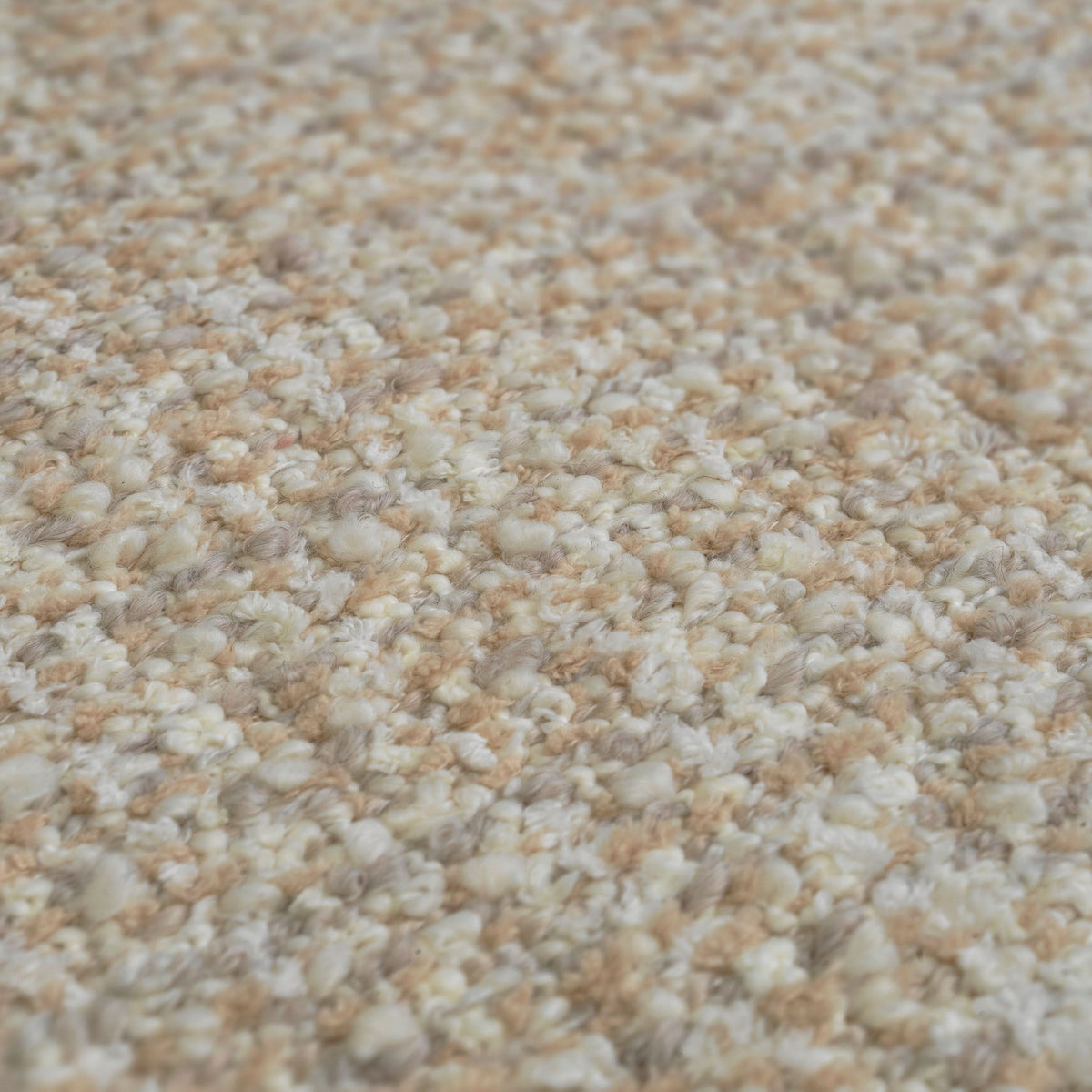 Eichholtz Sessel Stelvio – Winslow Chenille Beige Polstersessel Eichholtz