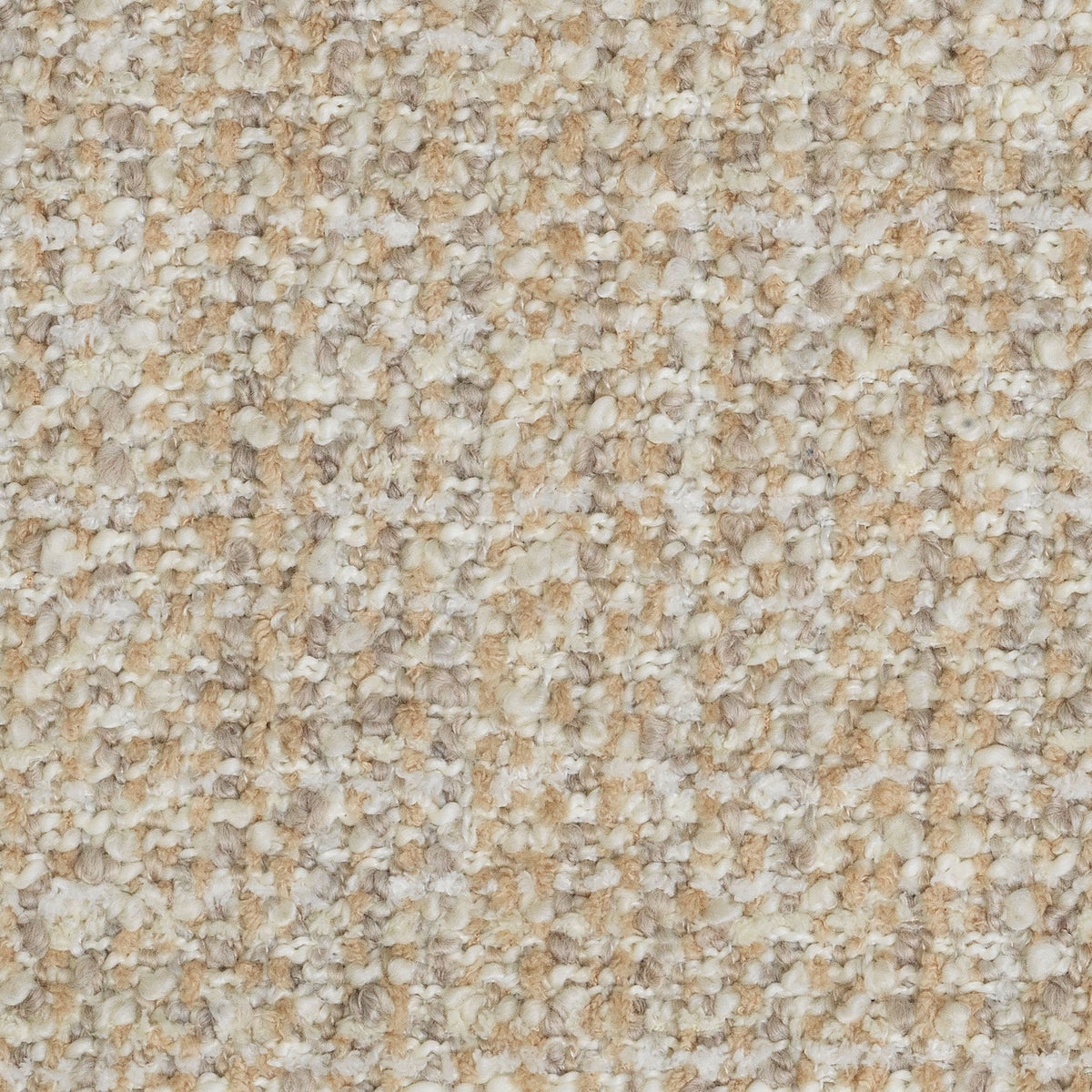 Eichholtz Sessel Stelvio – Winslow Chenille Beige Polstersessel Eichholtz