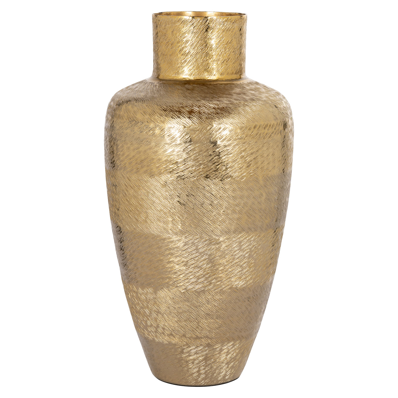Richmond Interiors Vase Joah gold