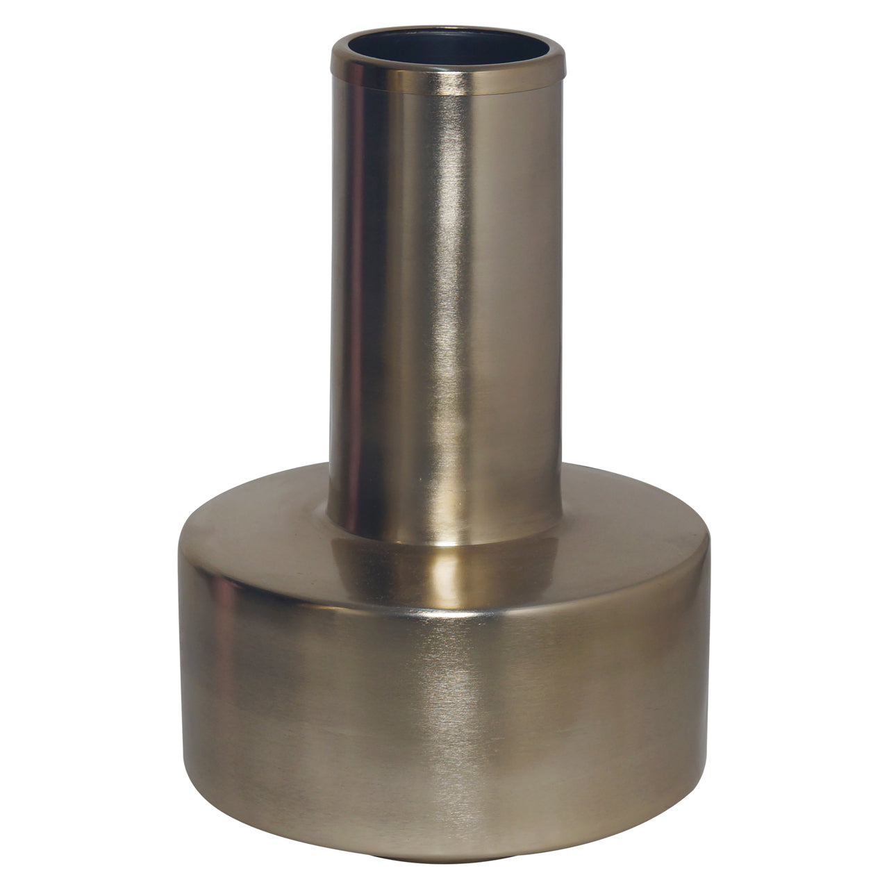 Richmond Interiors Vase Lio gold Vase Richmond Interiors