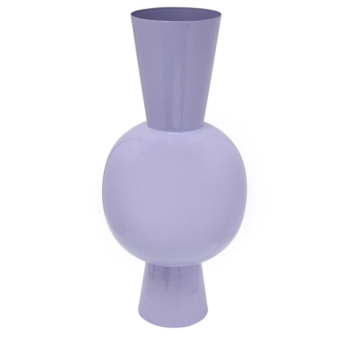 Richmond Interiors Vase Arline lavender Vase Richmond Interiors
