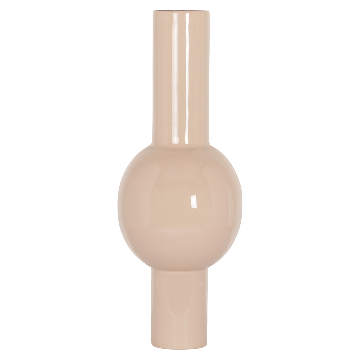 Richmond Interiors Vase Novee tapioca Richmond Interiors