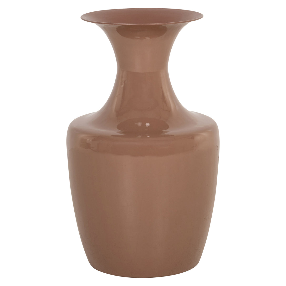 Richmond Interiors Vase Daimy brown Richmond Interiors
