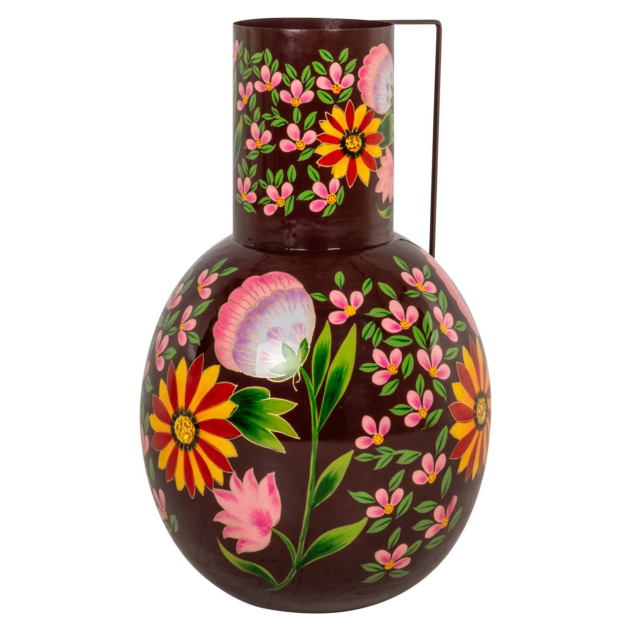 Richmond Interiors Vase Daleen multicolor