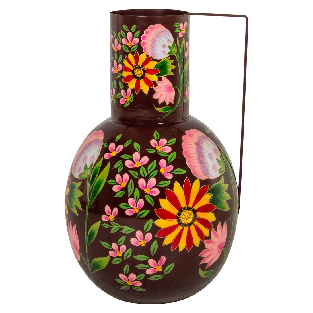 Richmond Interiors Vase Daleen multicolor