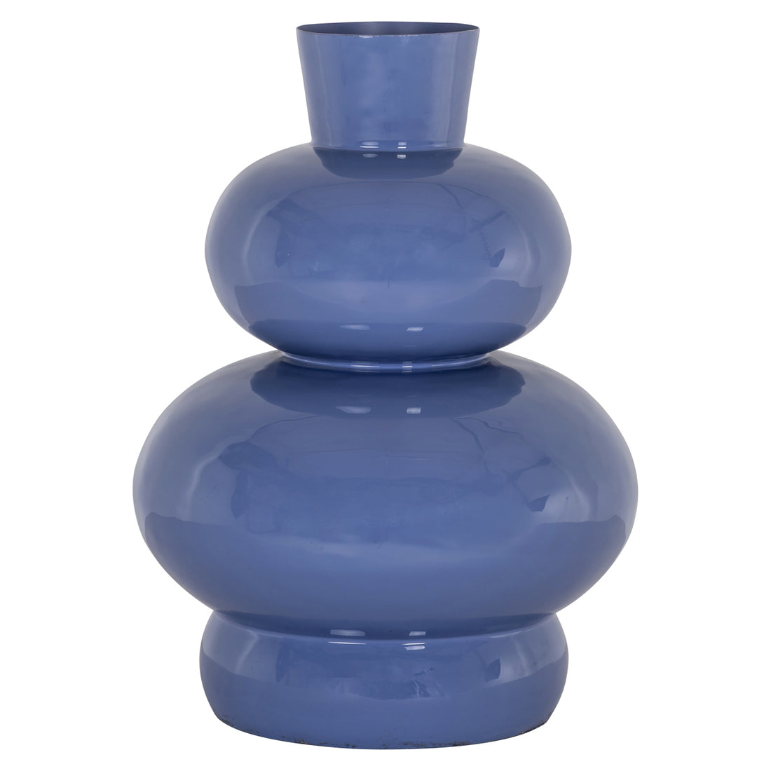Richmond Interiors Vase Moisa very peri Vase Richmond Interiors