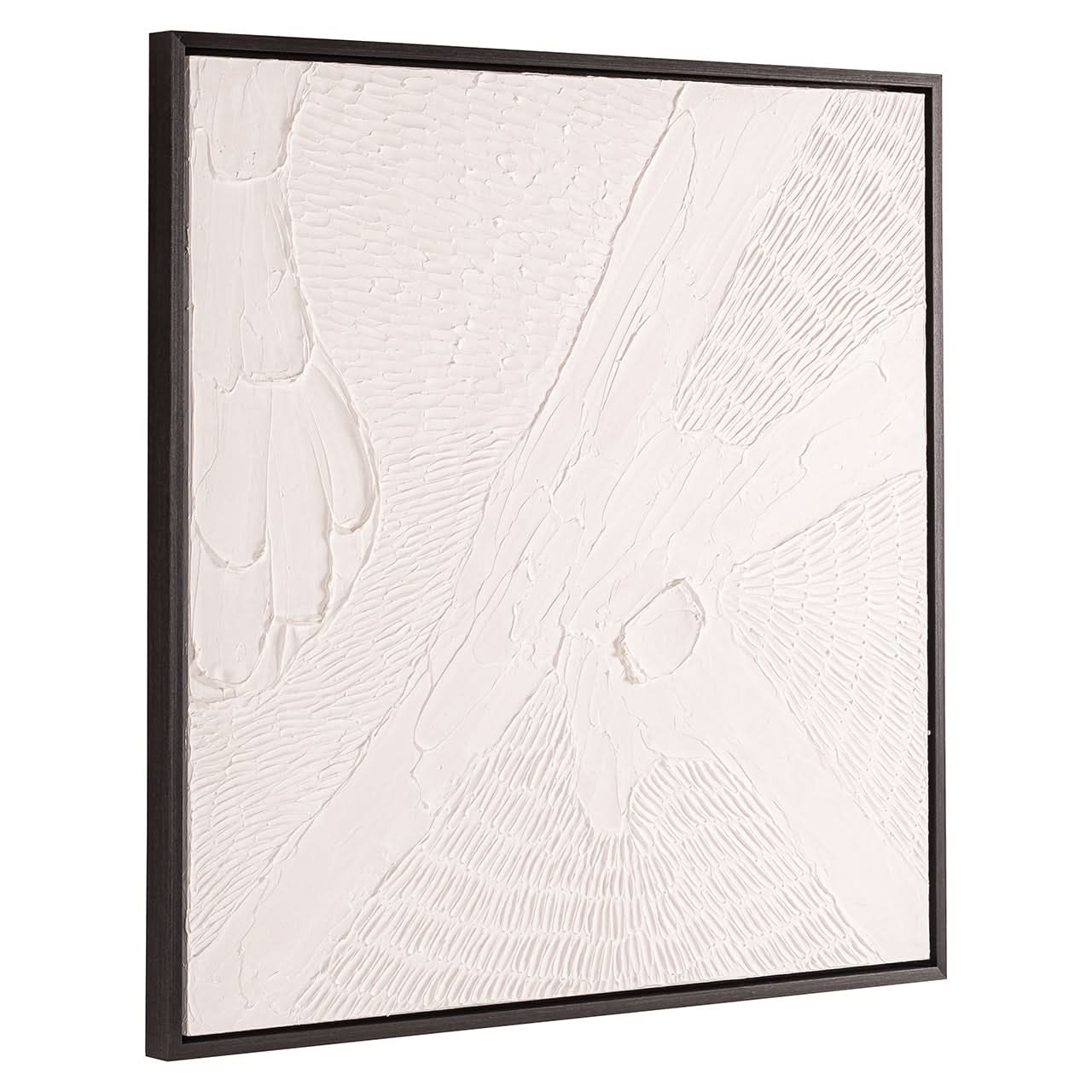 Richmond Interiors Wandbild Janey (Black/White) Wandbild Richmond Interiors