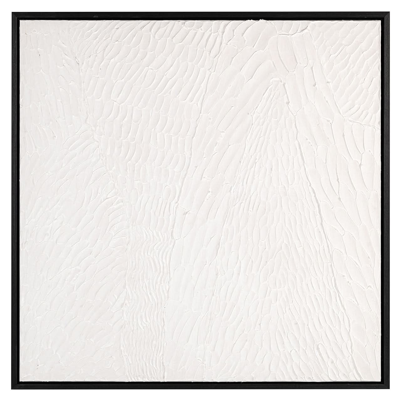 Richmond Interiors Wandbild Janell (Black/White) Wandbild Richmond Interiors