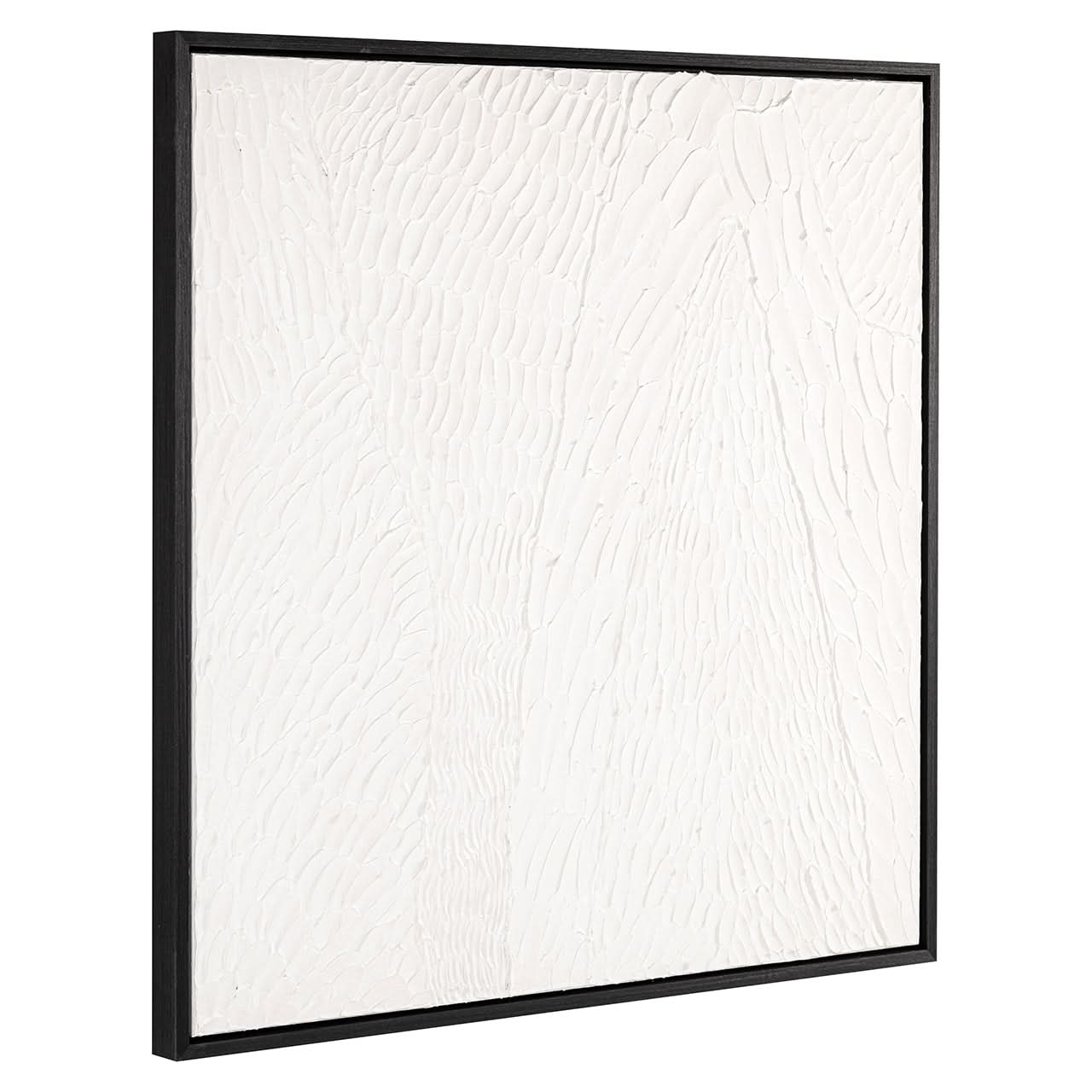 Richmond Interiors Wandbild Janell (Black/White) Wandbild Richmond Interiors