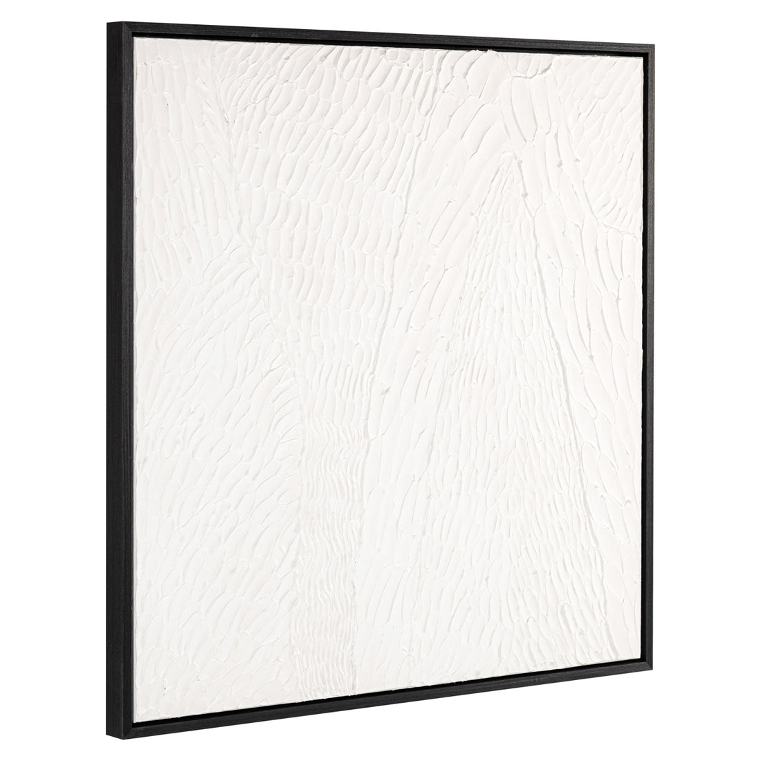Richmond Interiors Wandkunst Janell black/white Wandkunst Richmond Interiors