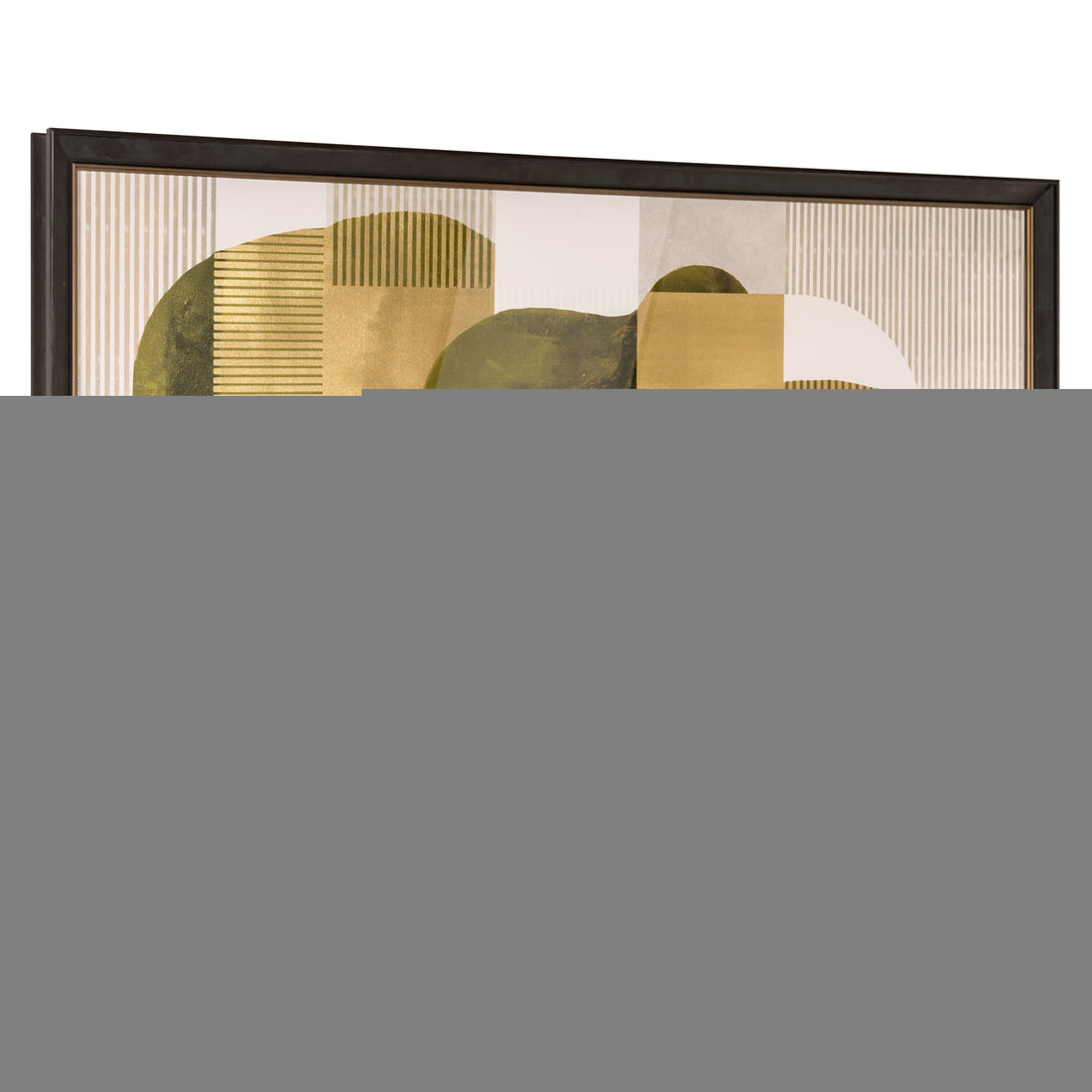 Richmond Interiors Wandkunst Joylin green Wandkunst Richmond Interiors