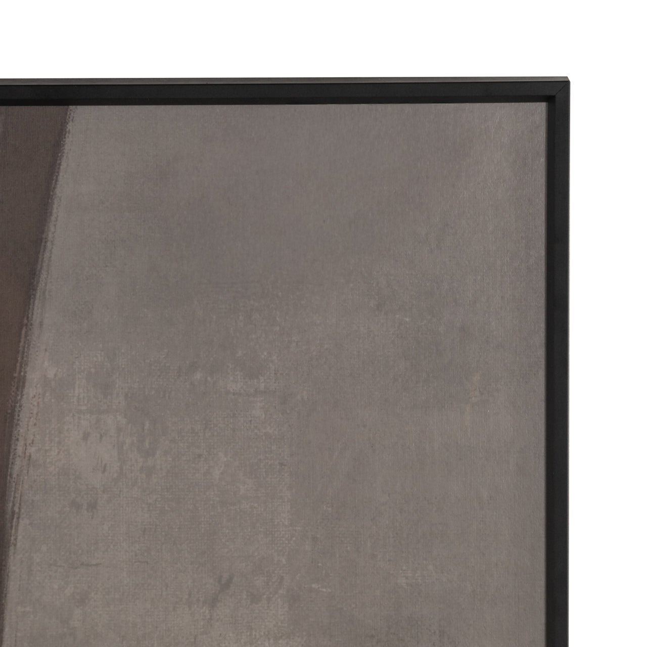 Richmond Interiors Wandkunst Mirage brown left Wandkunst Richmond Interiors