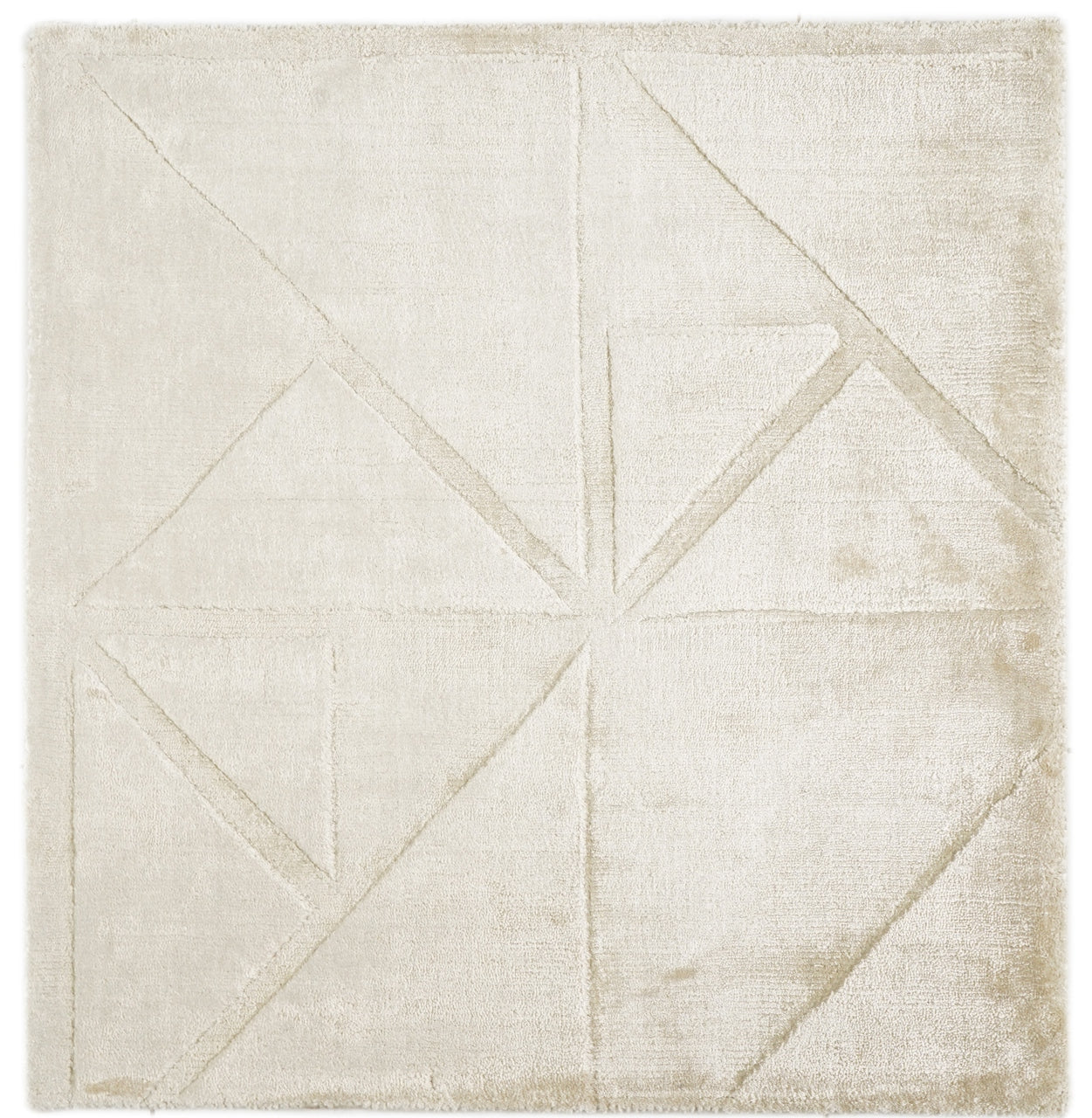 Richmond Interiors Teppich Yuna beige 200x300 Teppich Richmond Interiors