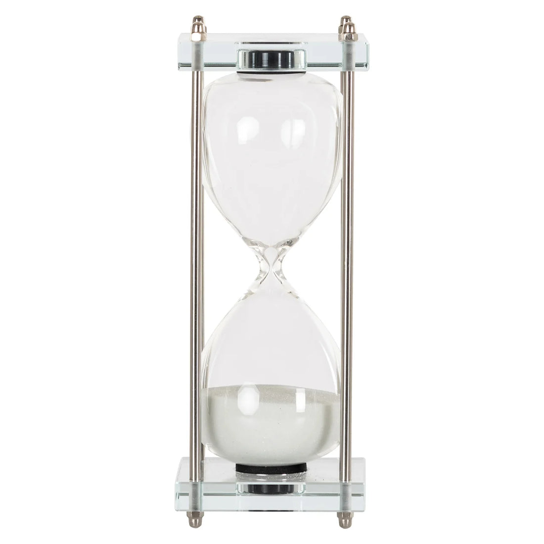 Richmond Interiors Dekoratives Objekt Gigi white large Dekoratives Objekt Richmond Interiors