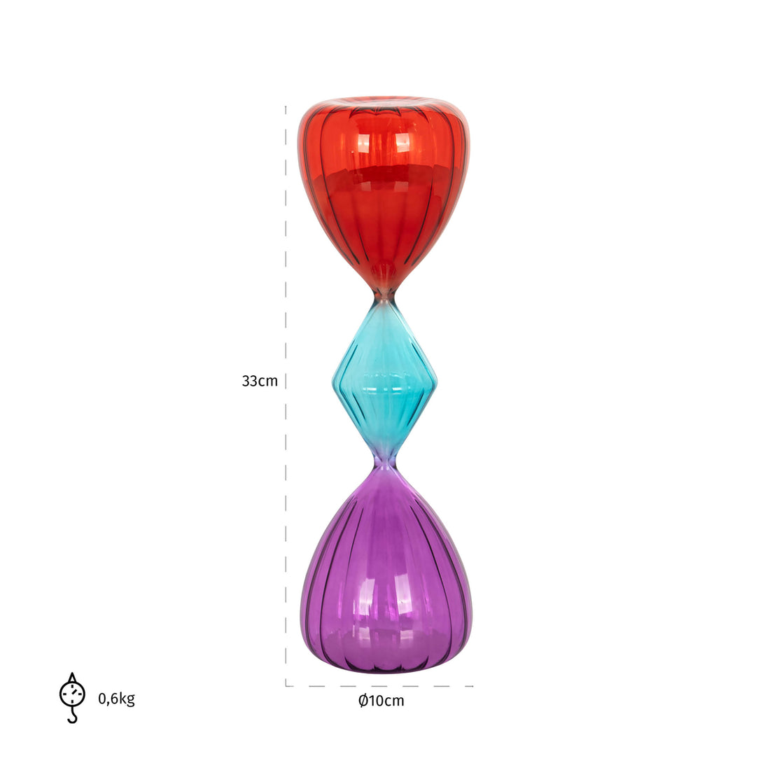 Richmond Interiors Dekoratives Objekt Jalina Dekoratives Objekt Richmond Interiors