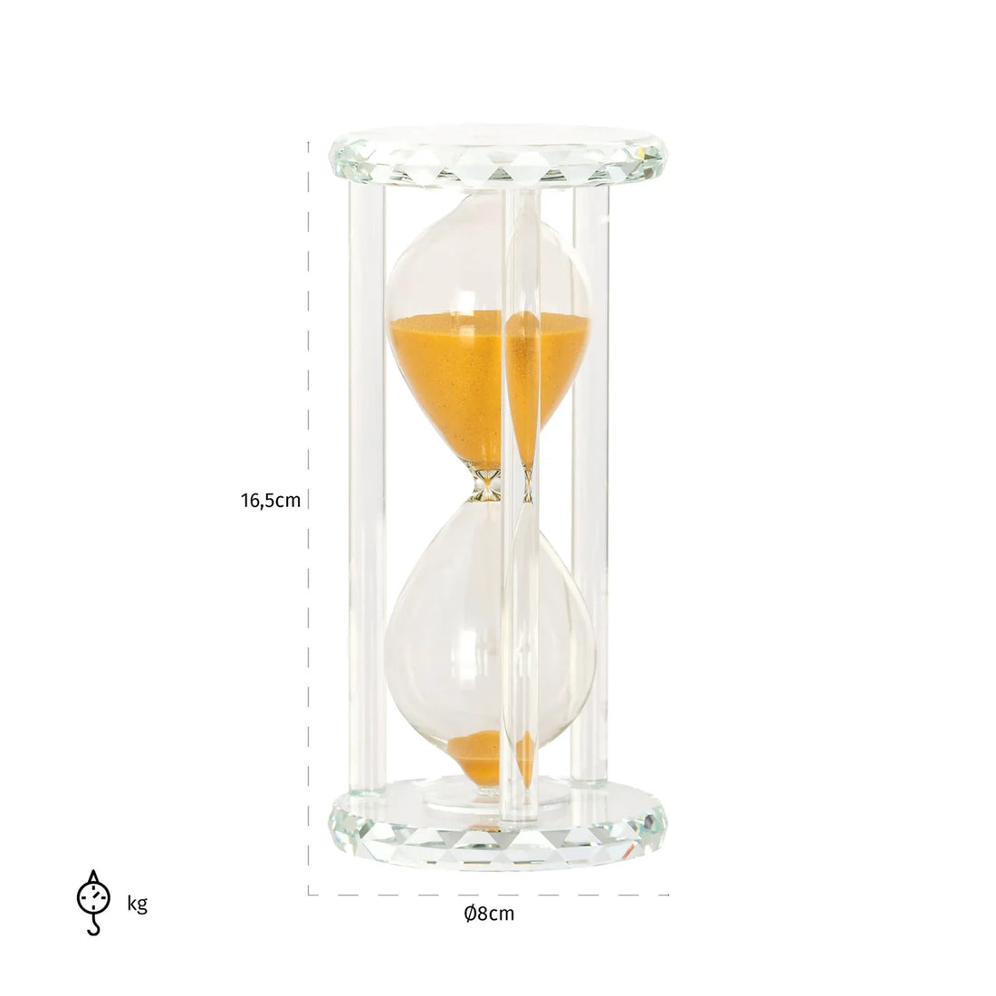 Richmond Interiors Dekoratives Objekt Zinia Dekoratives Objekt Richmond Interiors