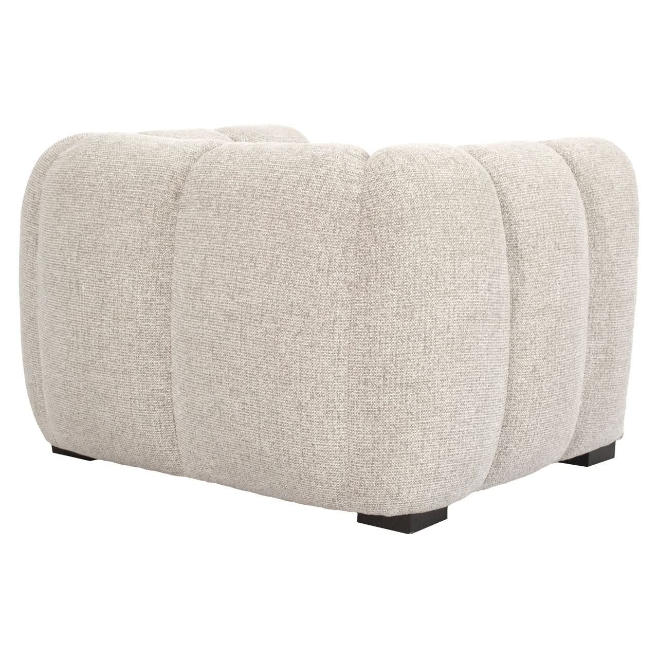 Richmond Interiors Lounge Sessel Novaro Natur Fancy Polstersessel Richmond Interiors