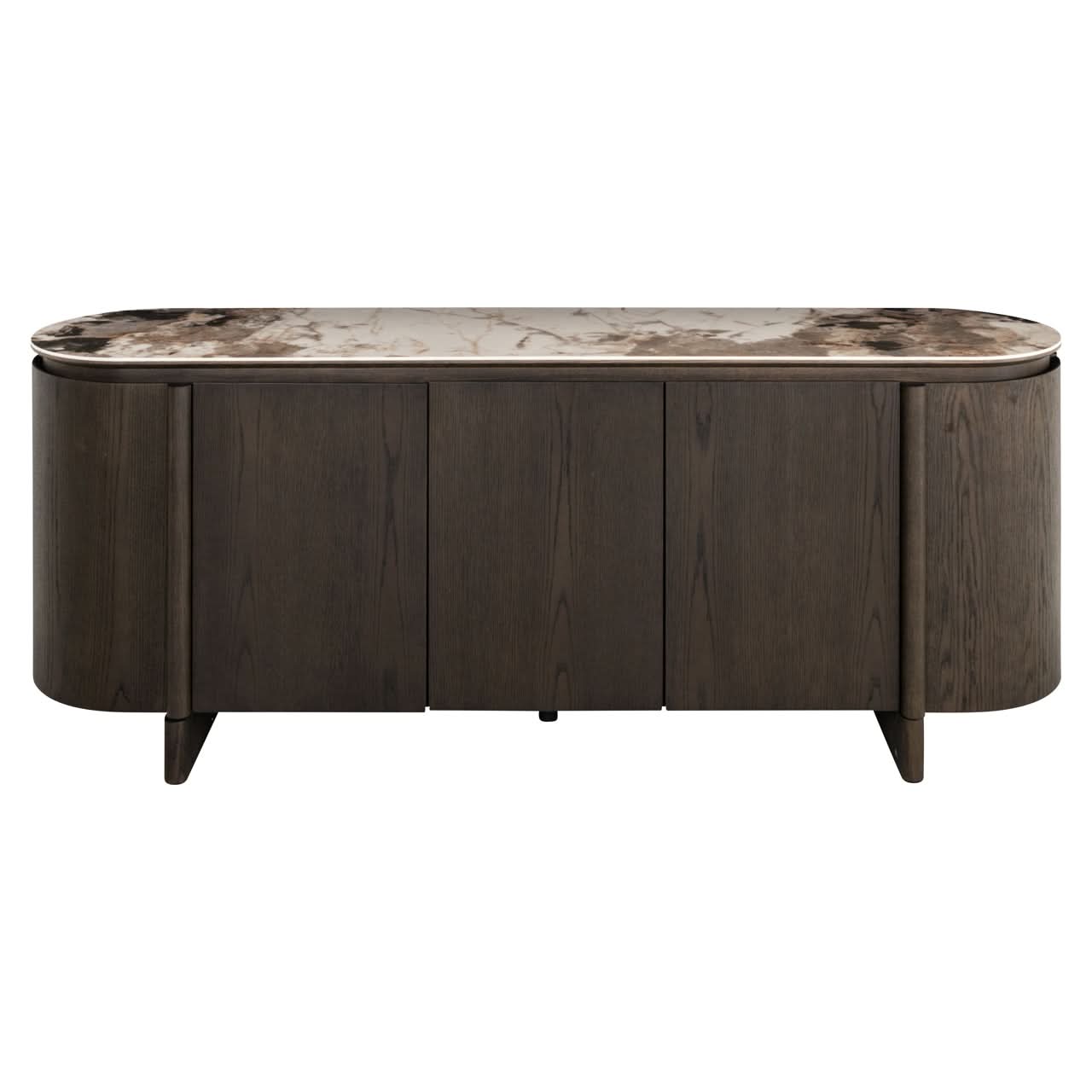 Richmond Interiors – Sideboard Langford brown Sideboard Richmond Interiors