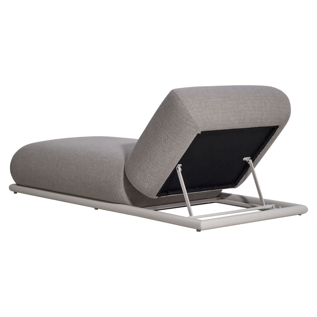 Outdoor Daybed Sullivan – Greige Alpine Outdoor Daybed Richmond Interiors