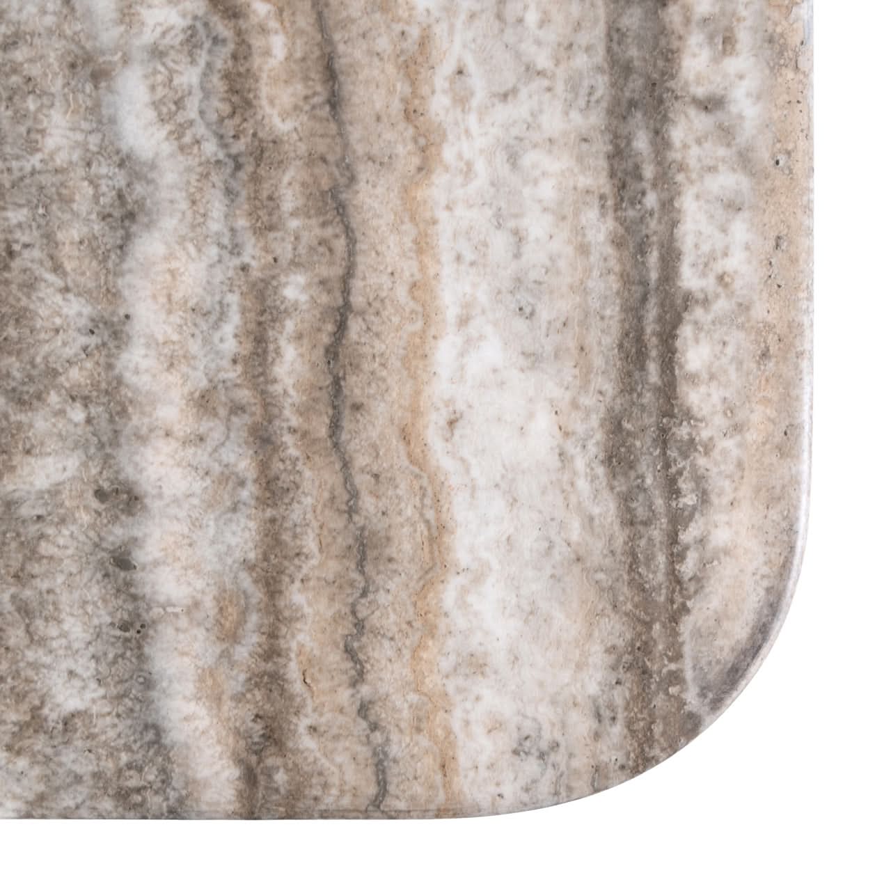 Richmond Interiors Esstisch Dulce Grey 225 (Denizly) Esstisch eckig Richmond Interiors