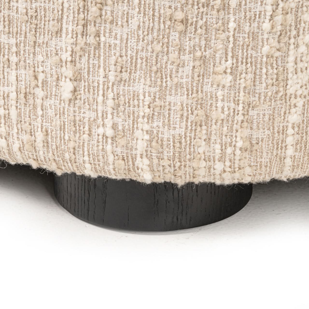 Richmond Interiors – Sofa Pandora beige angora Lounge Links Ecksofa Richmond Interiors