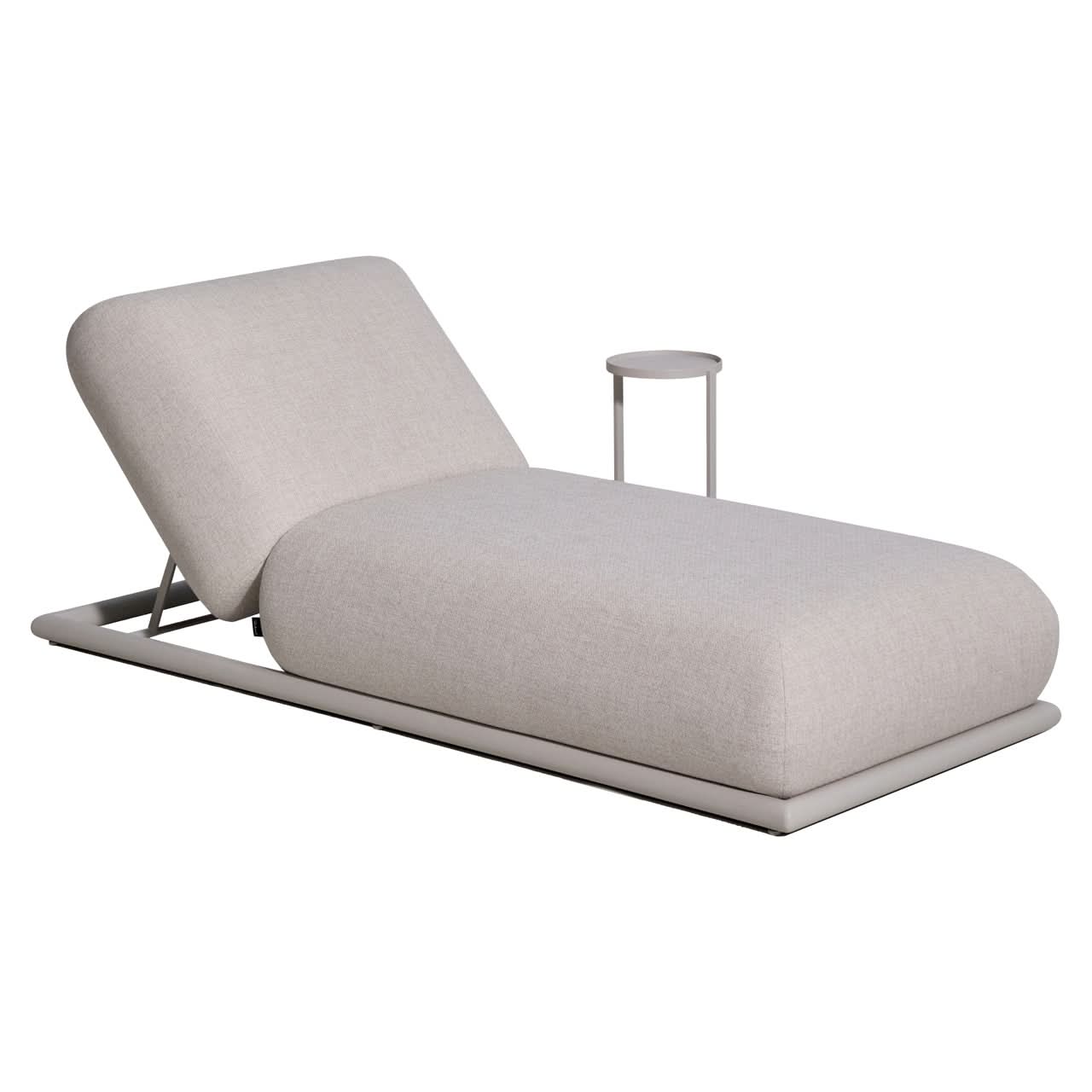 Richmond Interiors – Outdoor Daybed Sullivan beige alpine Outdoor Daybed Richmond Interiors