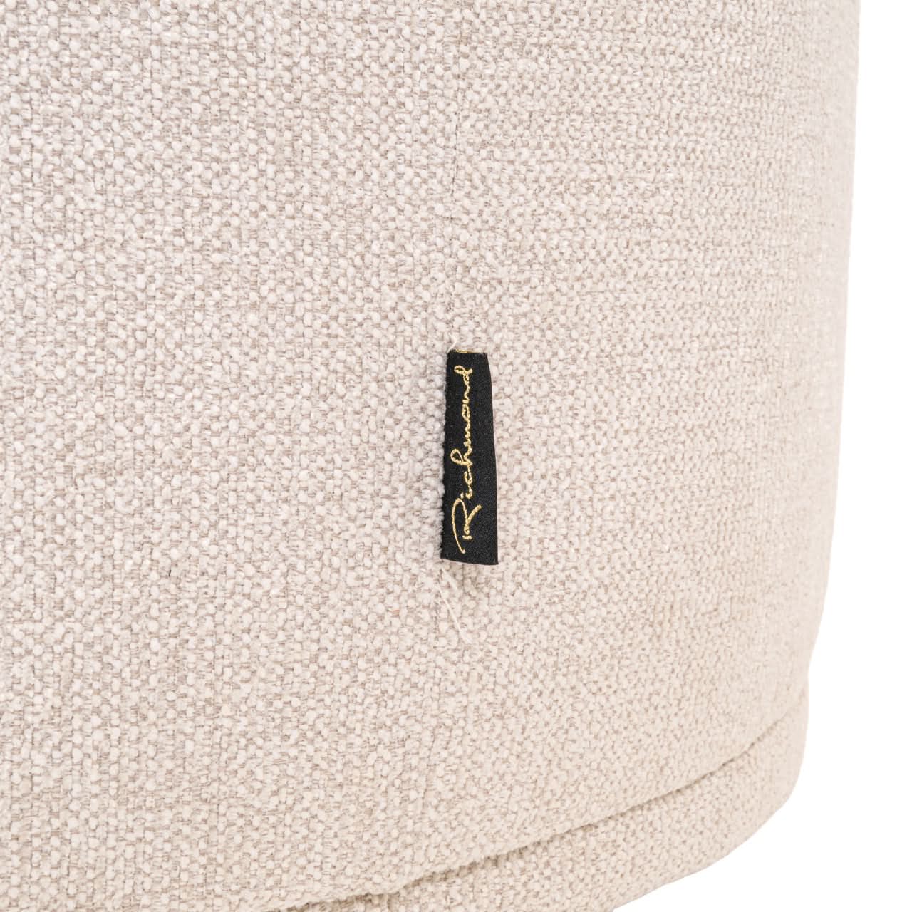 Richmond Interiors – Sofa Emma Cream Fancy Chaise Longue Chaise Longue Richmond Interiors