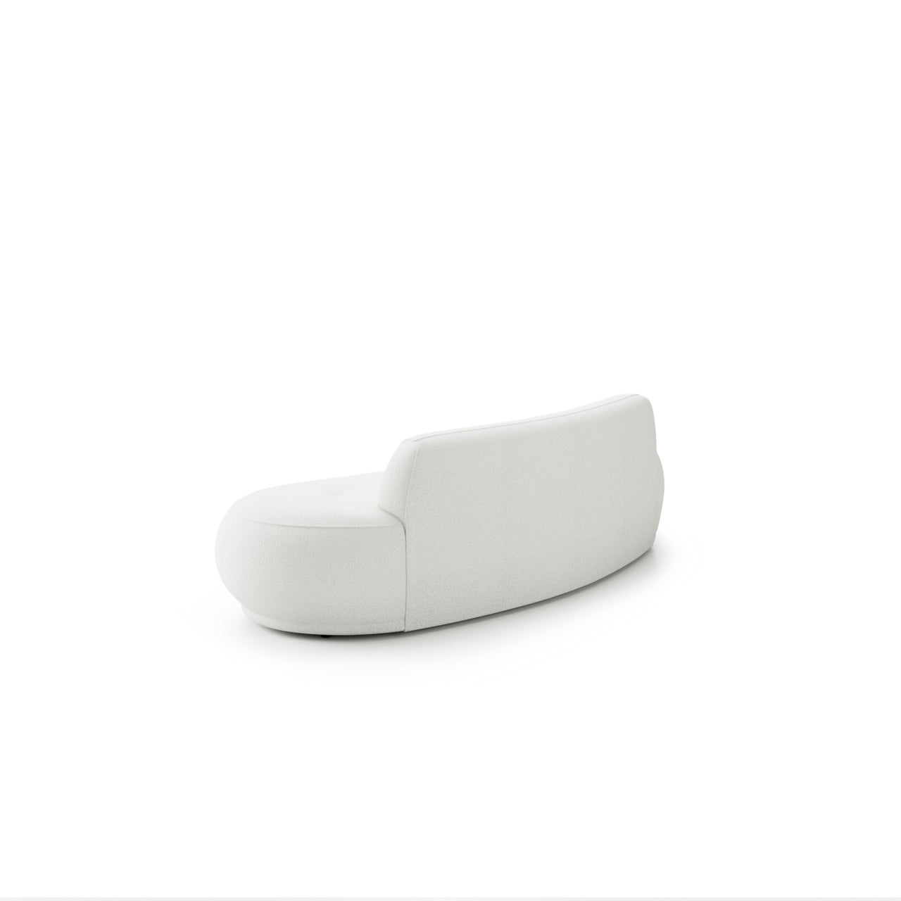 Richmond Interiors Sofa Albina – 4-Sitzer, individuell konfigurierbar 4-Sitzer Sofa Richmond Interiors