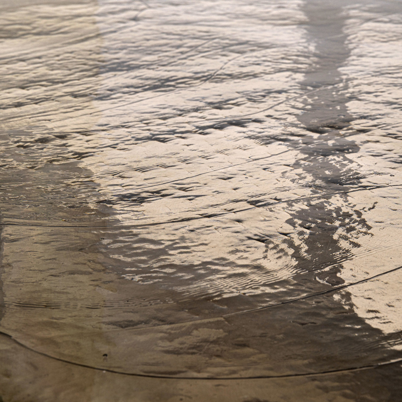 Richmond Interiors – Couchtisch-Set Fairfield Brass Antique (2er-Set) 2er-Set Couchtisch Richmond Interiors