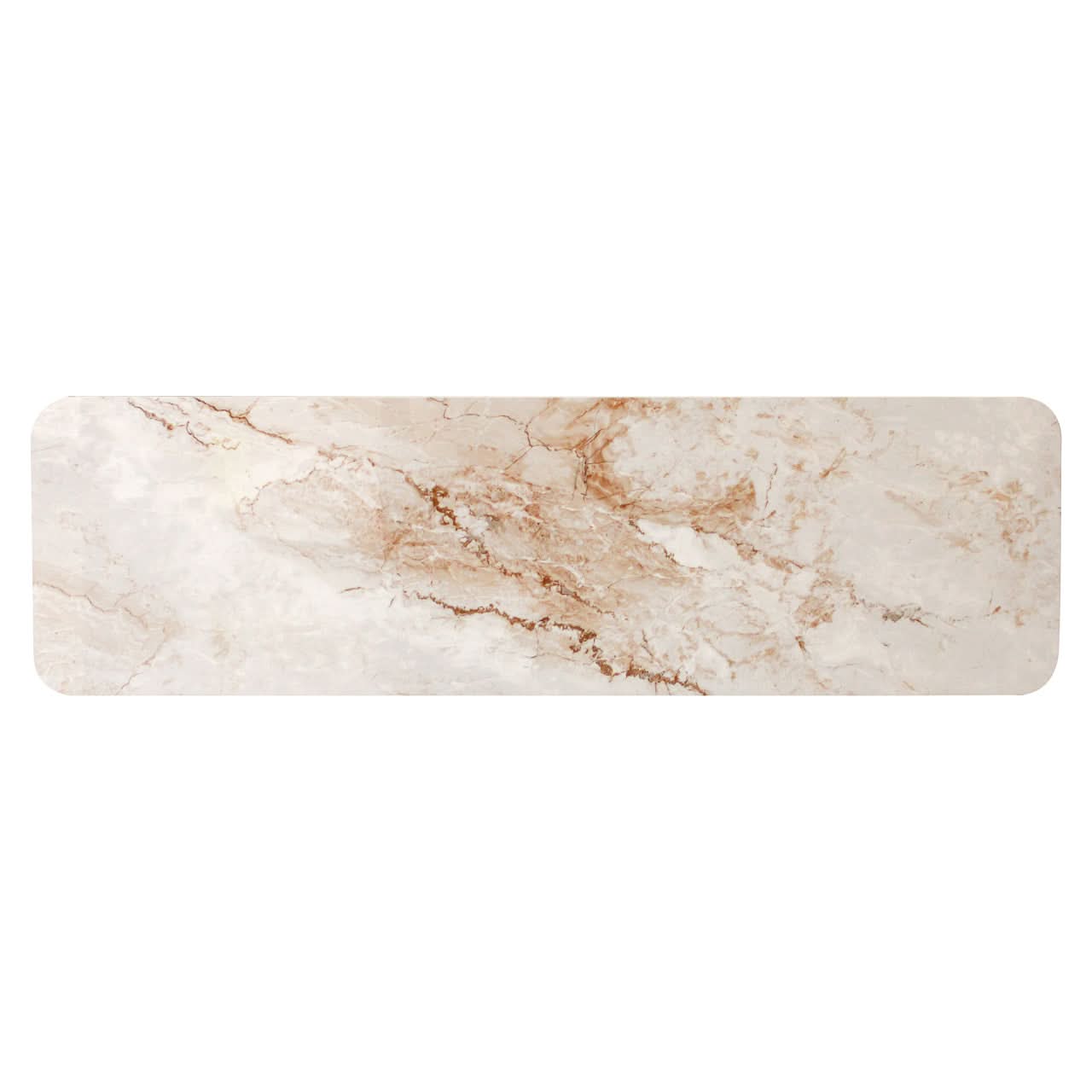 Richmond Interiors Konsole Colson Braun Konsolentisch Richmond Interiors