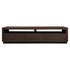 Richmond Interiors TV-Kommode Oakura 3-türig Fernsehkommode Richmond Interiors