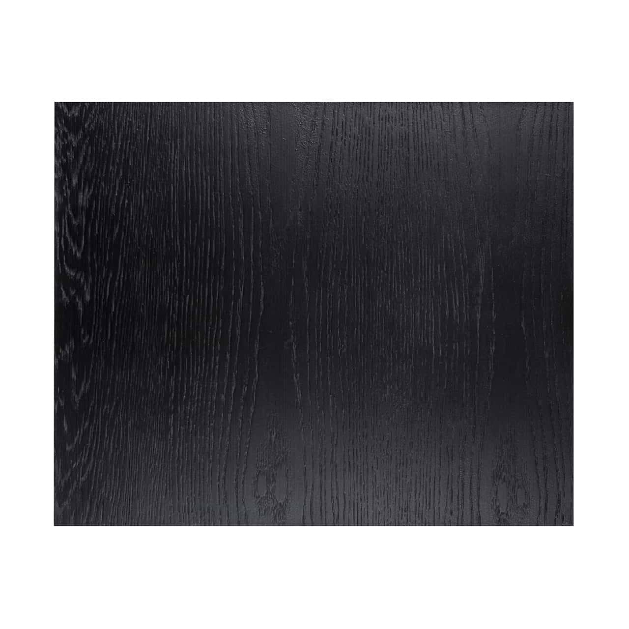 Richmond Interiors - Sofatisch Oakura schwarz Sofatisch Richmond Interiors