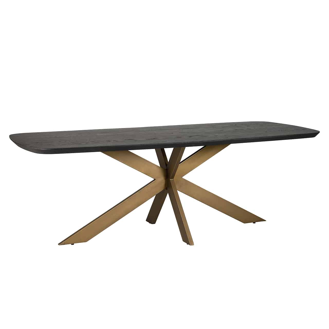 Richmond Interiors Esstisch Cambon 280cm Esstisch eckig Richmond Interiors