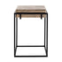Richmond Interiors - Beistelltisch Calloway Beistelltisch eckig Richmond Interiors