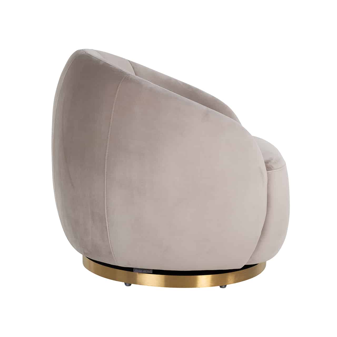 Richmond Interiors Drehsessel Jago Drehsessel Richmond Interiors