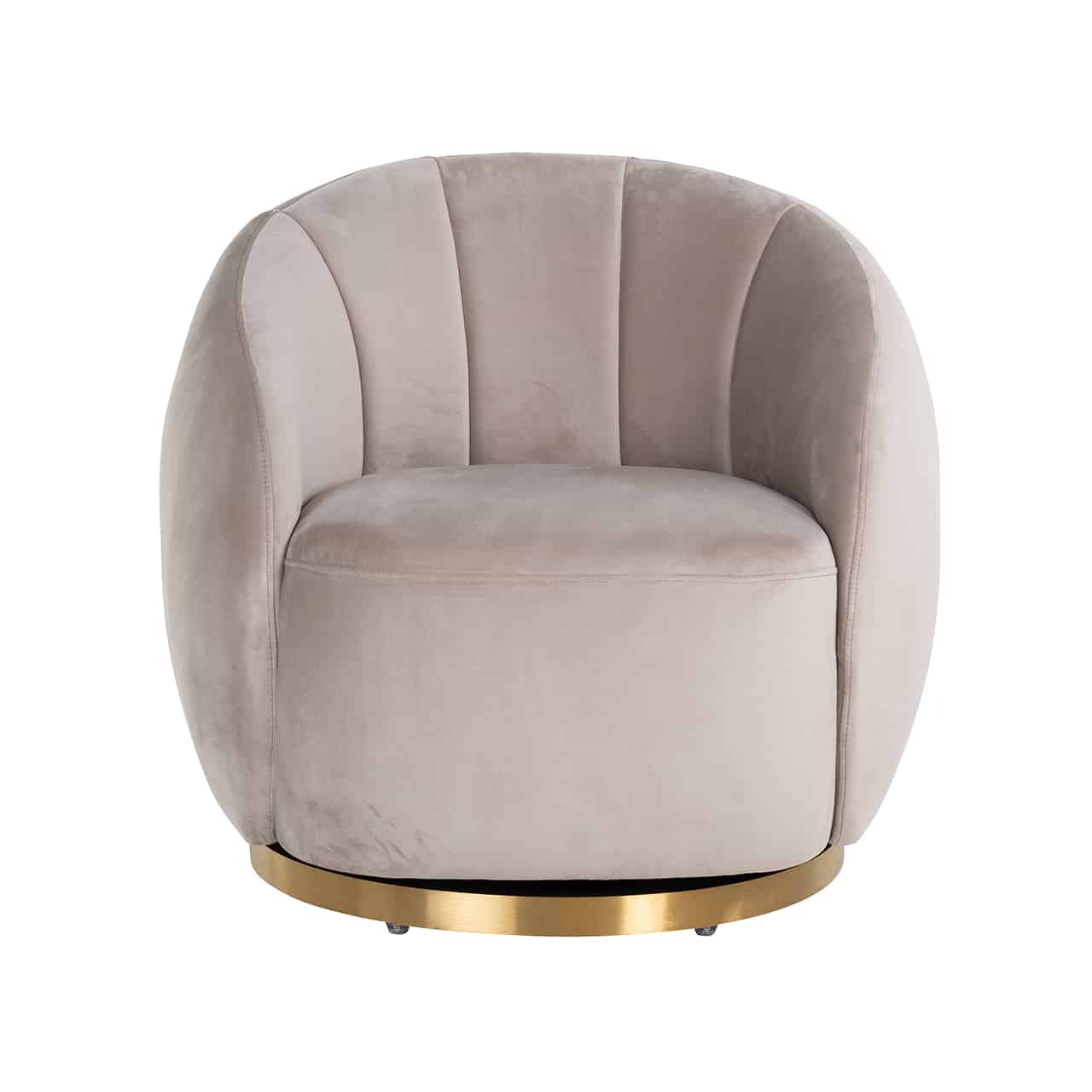 Richmond Interiors Drehsessel Jago Drehsessel Richmond Interiors