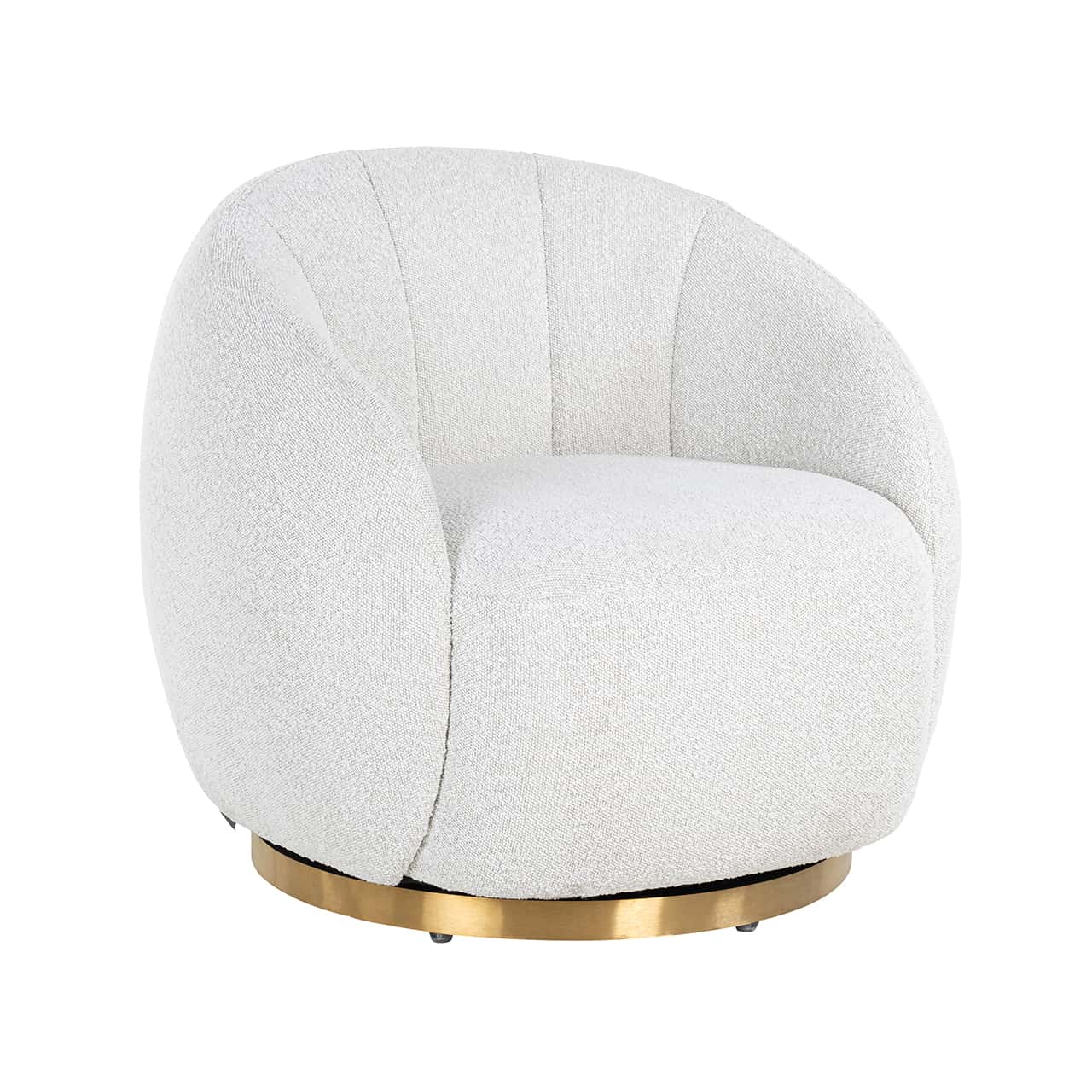 Richmond Interiors Drehsessel Jago Drehsessel Richmond Interiors