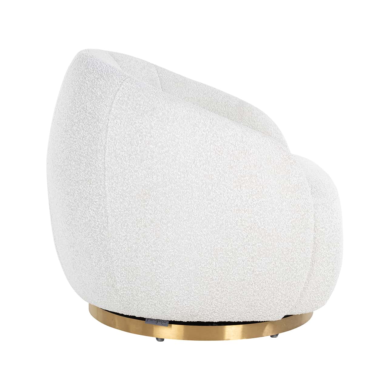 Richmond Interiors Drehsessel Jago Drehsessel Richmond Interiors