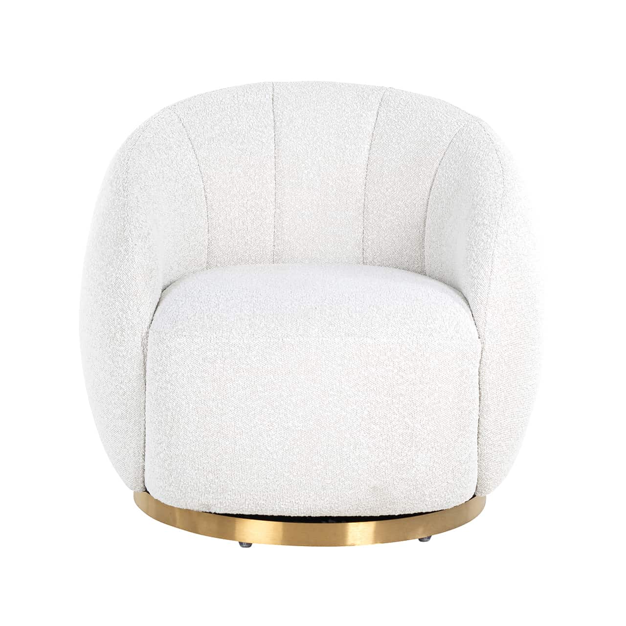 Richmond Interiors Drehsessel Jago Drehsessel Richmond Interiors