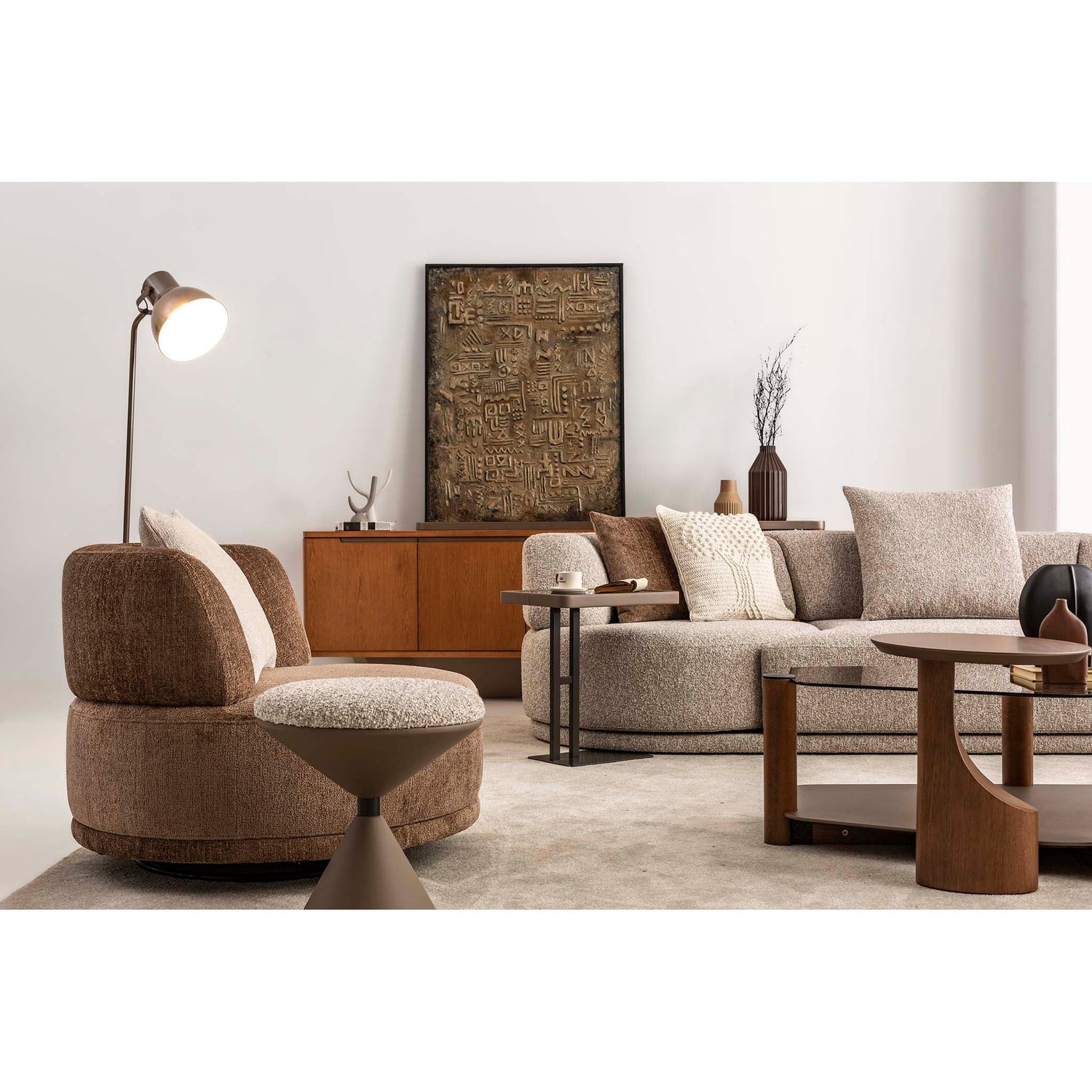 Advena Home