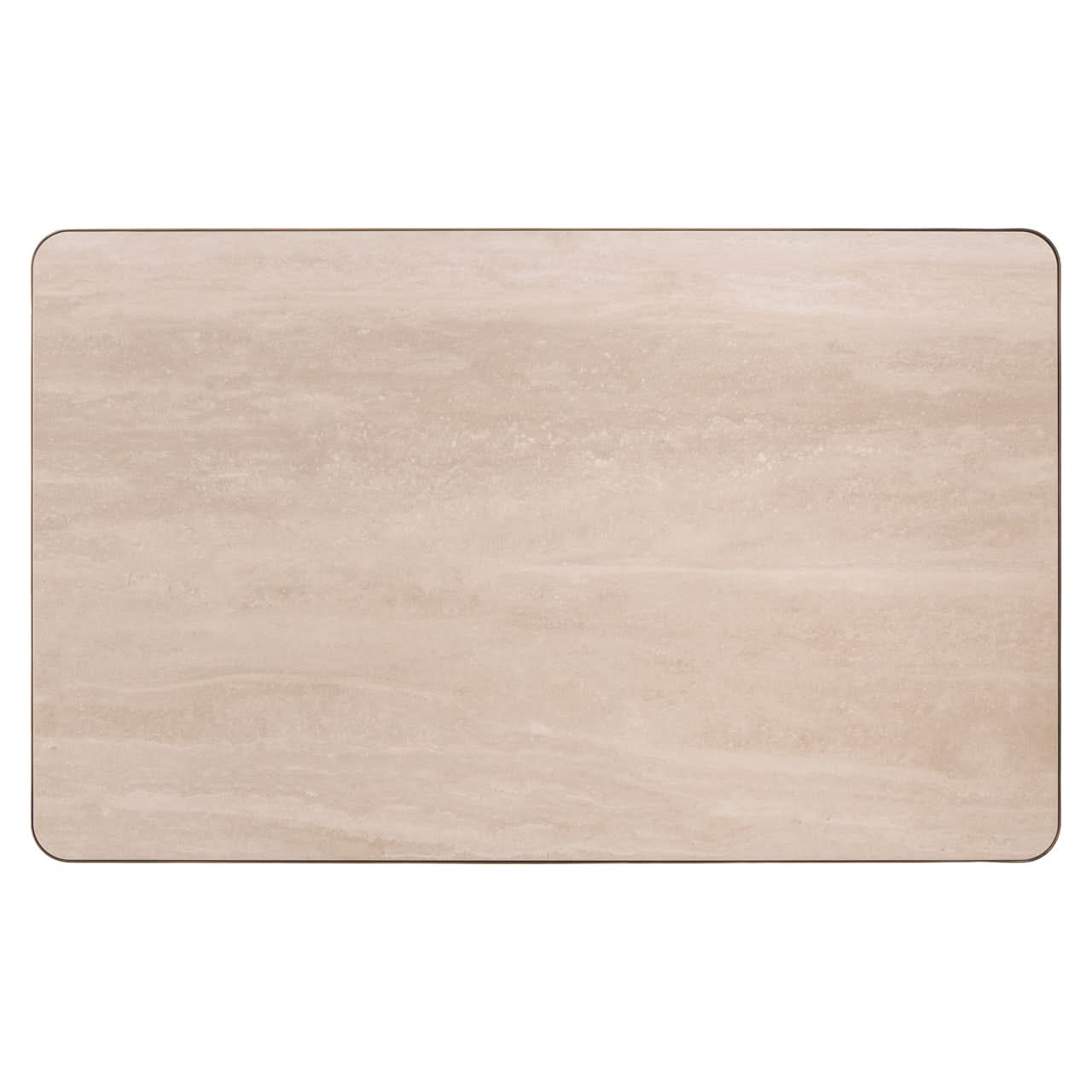 Richmond Interiors – Couchtisch Claridge Sand Couchtisch eckig Richmond Interiors
