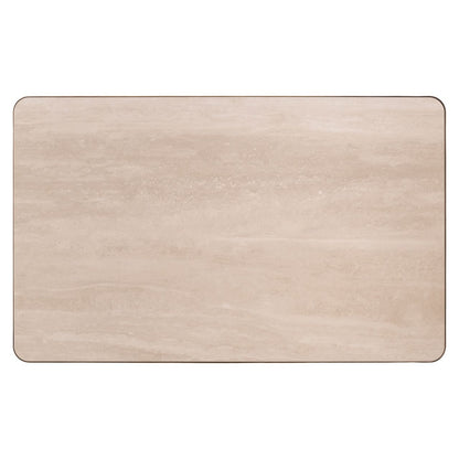 Richmond Interiors – Couchtisch Claridge Sand Couchtisch eckig Richmond Interiors