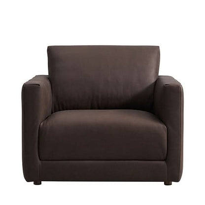 Artwood – BROOME Ledersessel Ledersessel Artwood