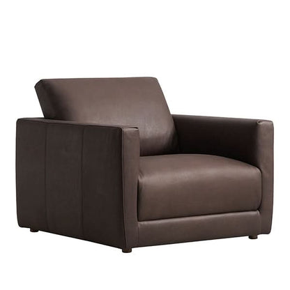 Artwood – BROOME Ledersessel Ledersessel Artwood