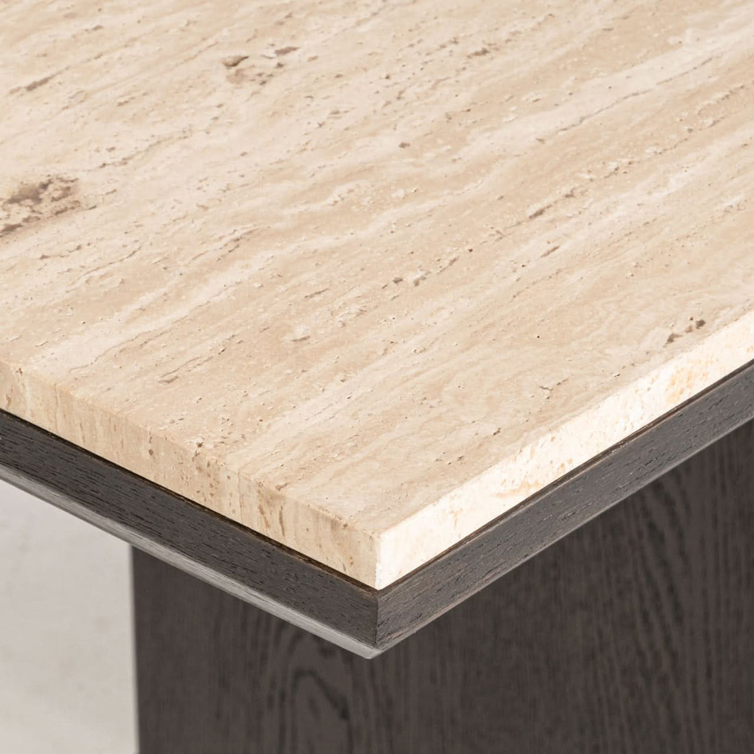 Richmond Interiors – Esstisch Claremont brown 230 Esstisch eckig Richmond Interiors