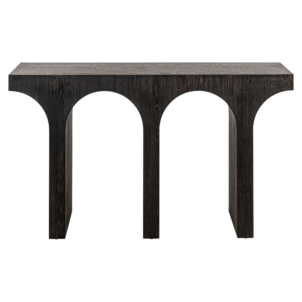 Richmond Interiors – Konsole Ashford Dark Brown Konsolentisch Richmond Interiors
